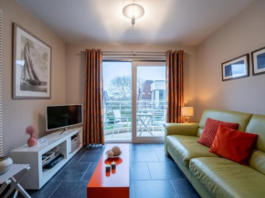 Apartment Blutsyde Promenade-42 by Interhome